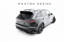 Volkswagen Touareg R-Line Mk3 Facelift 2023+ Vingextension V.1 Maxton Design